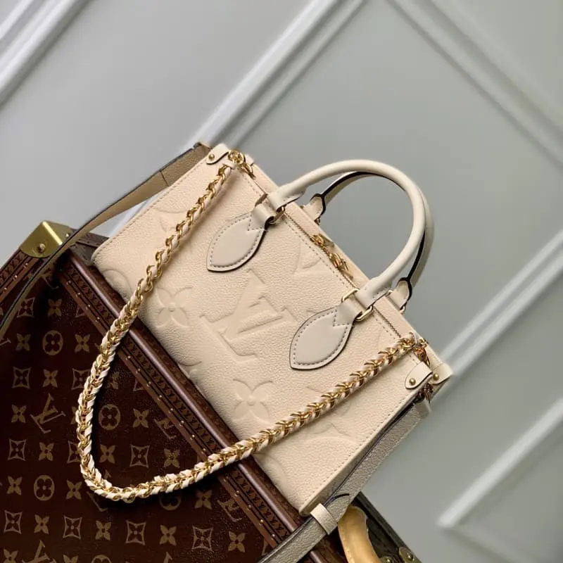 M23640 S1 25x13x10cm High Quality Bags