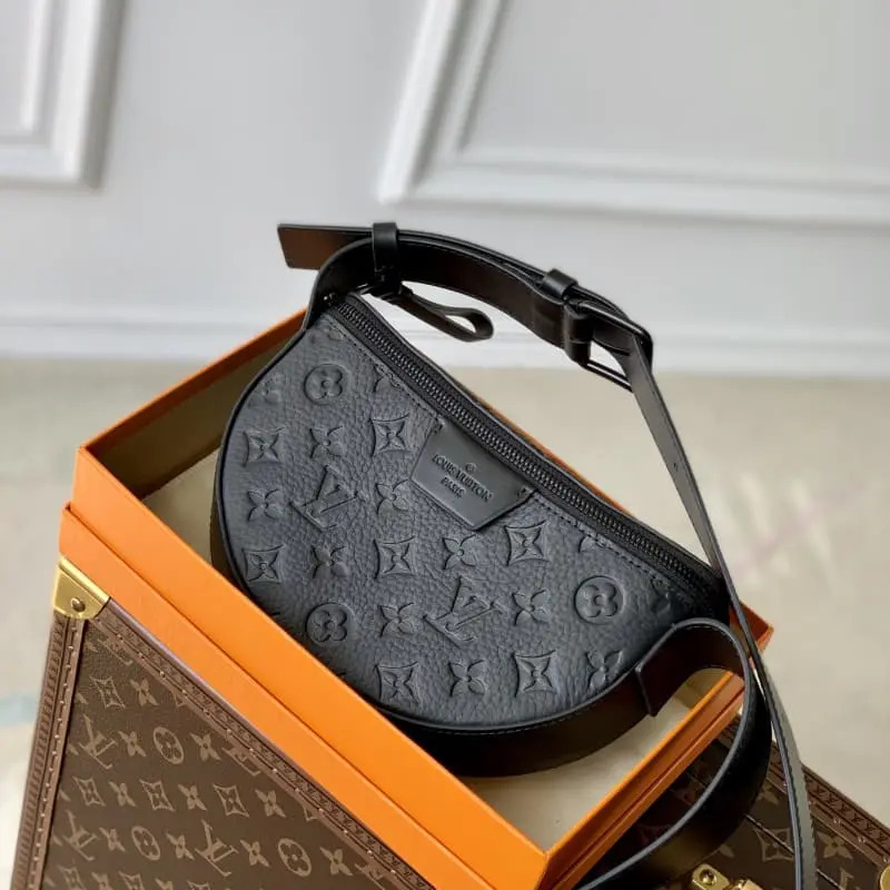 M23835 24.5x16x4.5cm High Quality Bags