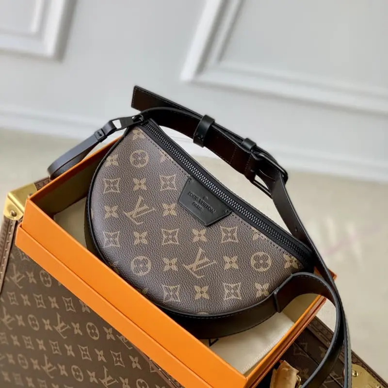 M23835 S1 24.5x16x4.5cm High Quality Bags