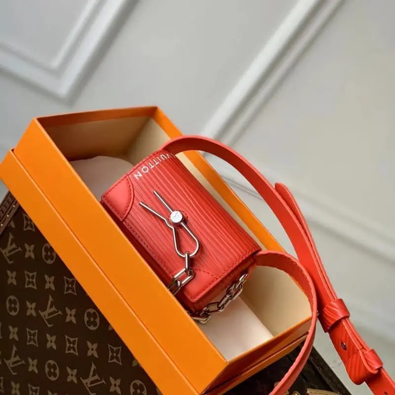 M23837 S2 13x8x4.5cm High Quality Bags