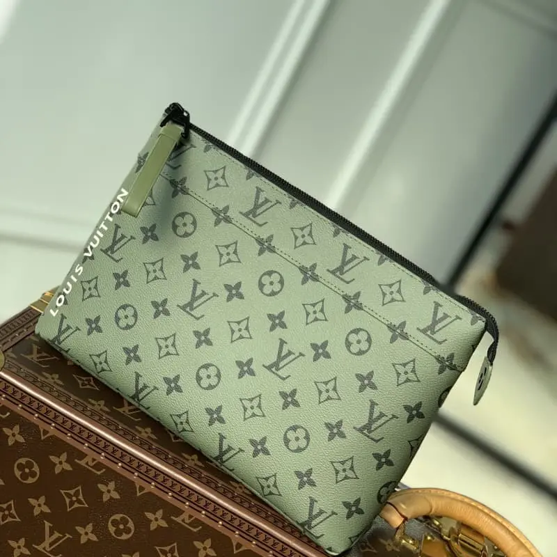 M82800 camouflage print 32x21x8cm High Quality Bags