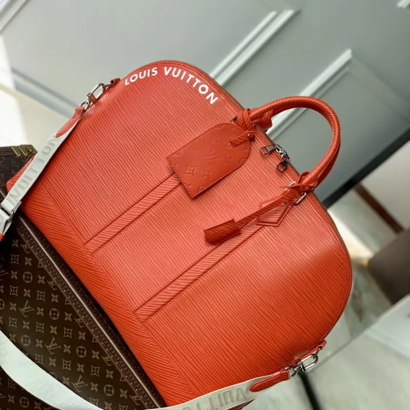 M23717 orange red 64x42x22cm High Quality Bags