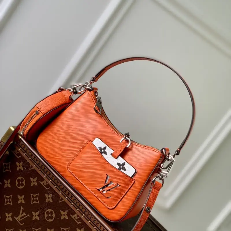 M22736 19x13.5x6.5cm High Quality Bags