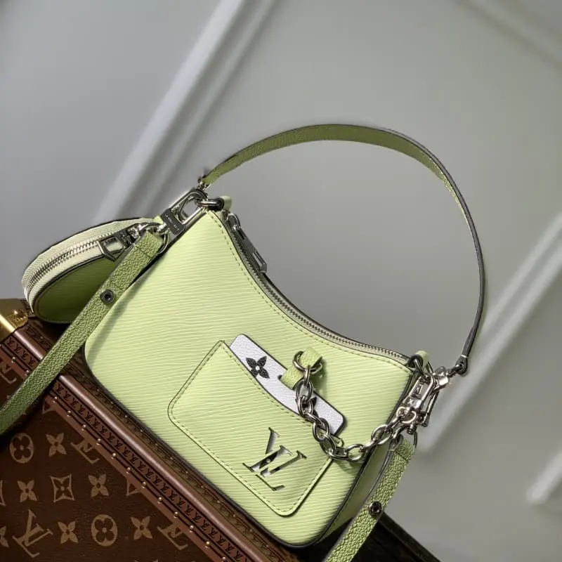 M22651 19x13.5x6.5cm High Quality Bags