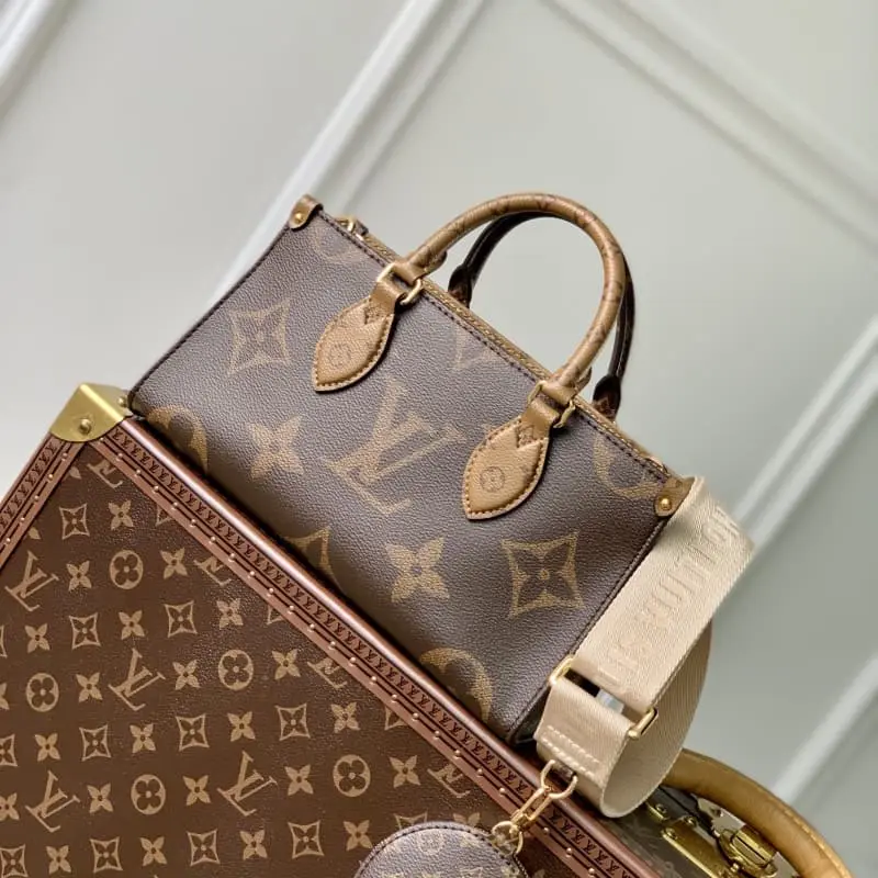 M46653 25x13x10cm High Quality Bags