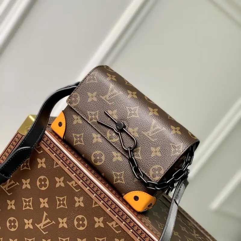 M82534 18x11x6.5cm High Quality Bags