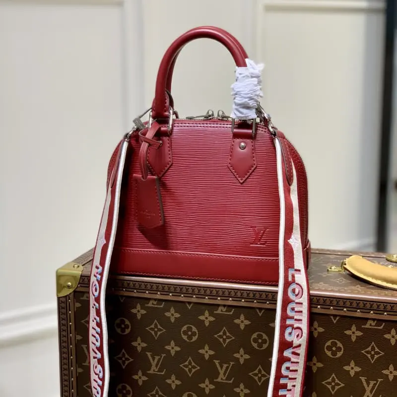 M40302 23.5x17.5x11.5cm High Quality Bags