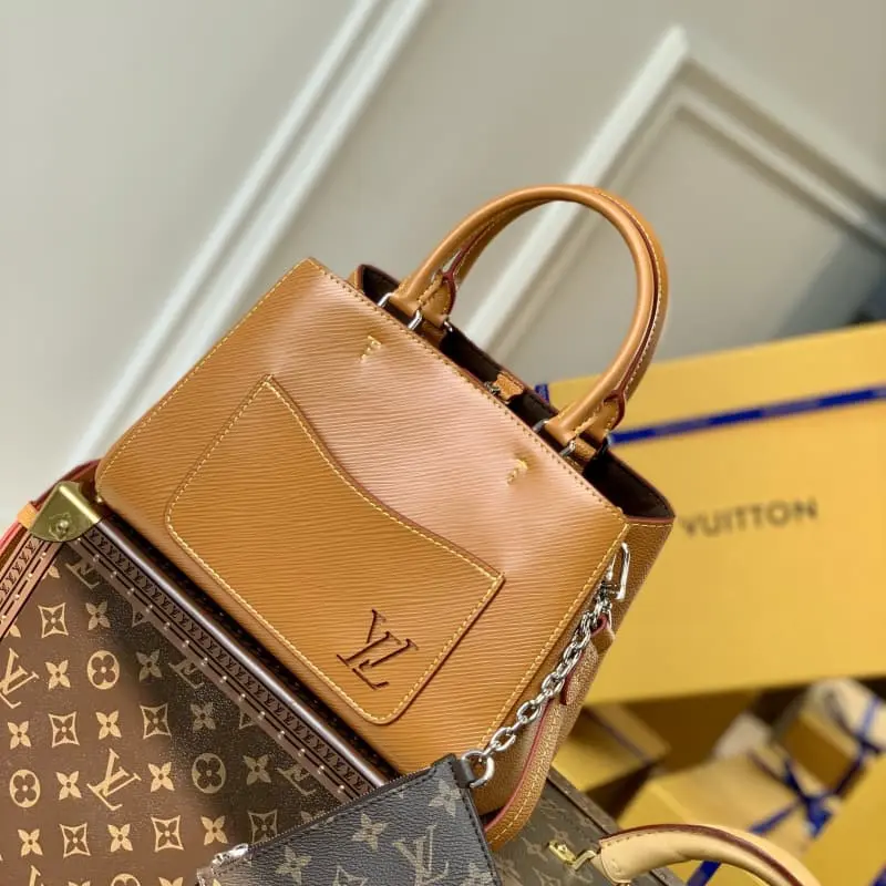 M59952 S2 25x17x11cm High Quality Bags