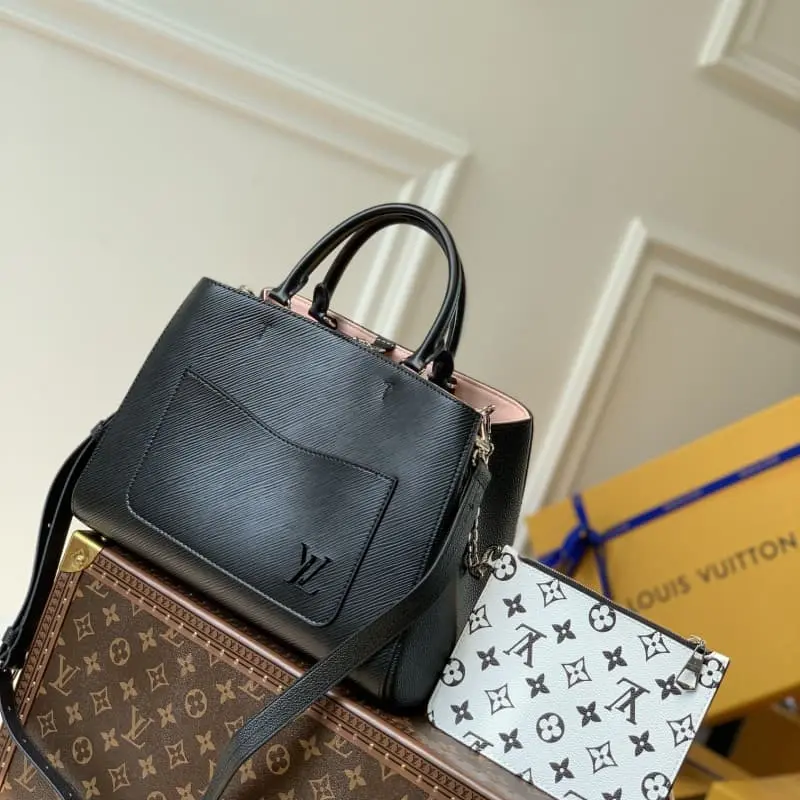 M59953 S3 30x21x13cm High Quality Bags