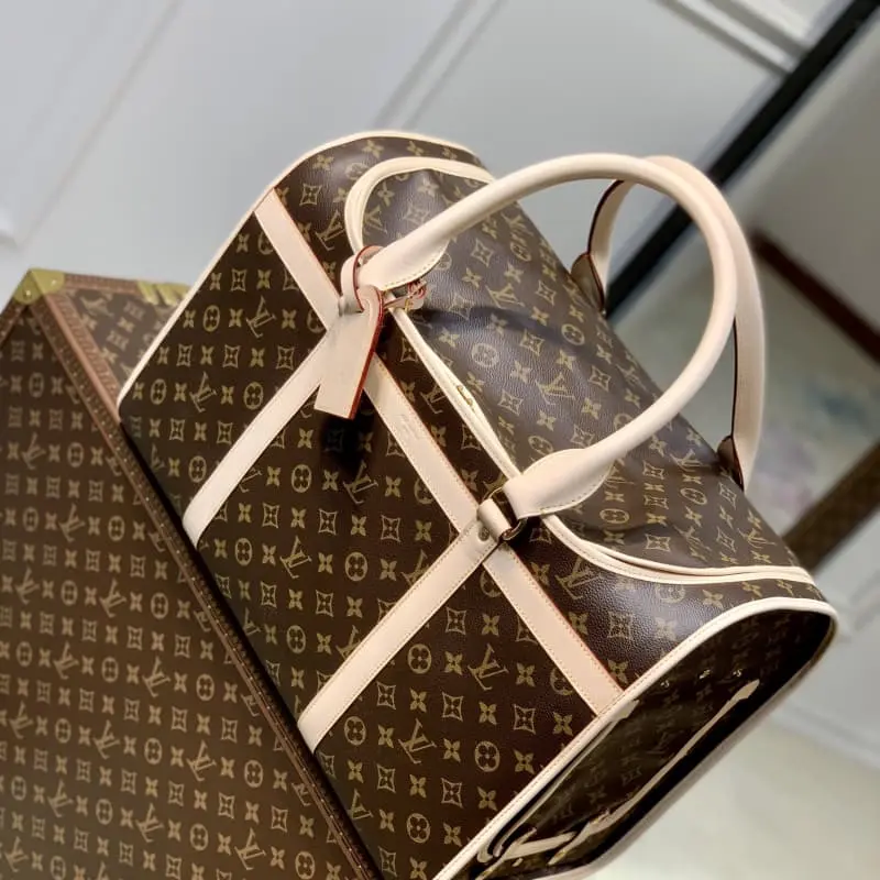 M41201 Large Pet Bag 50x23x34cm High Quality Bags