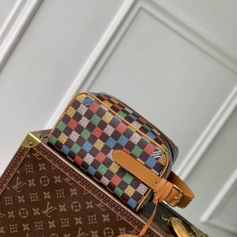 N00151 13x12x23cm High Quality Bags