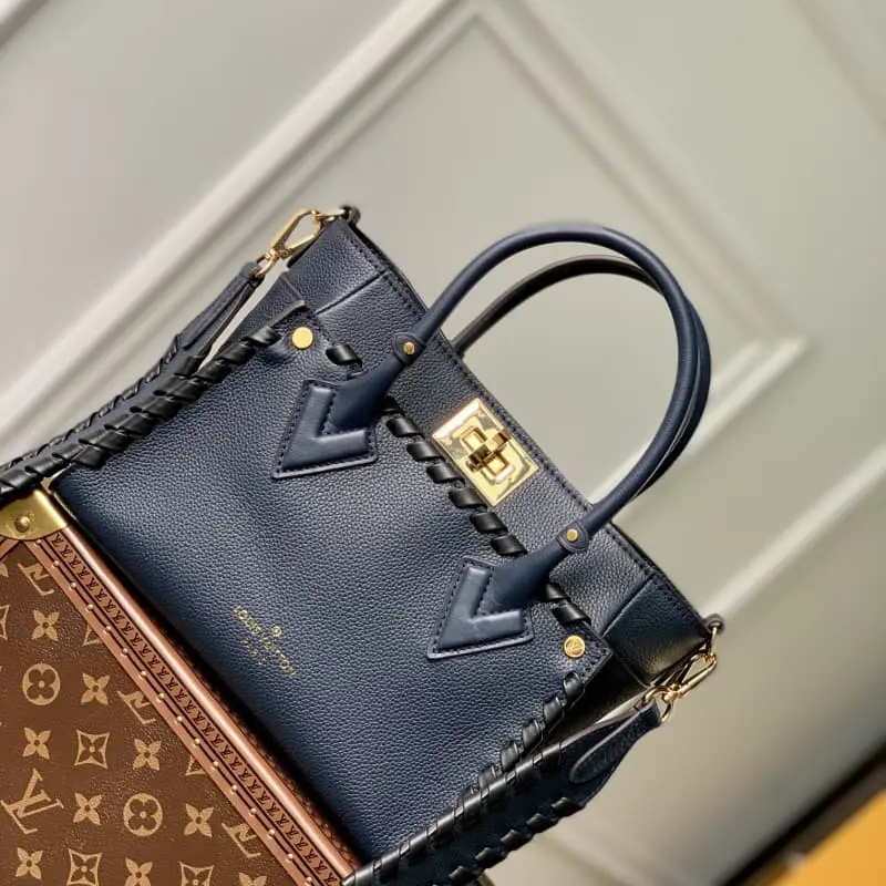 M21585 25x20x12cm High Quality Bags