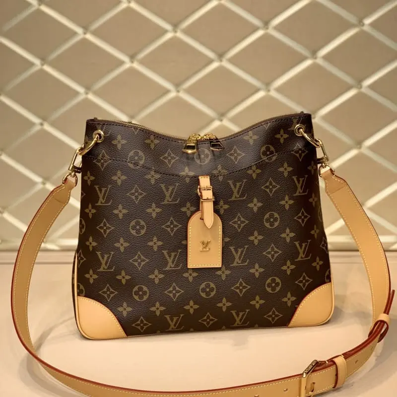 M45355 S1 31x27x11cm High Quality Bags