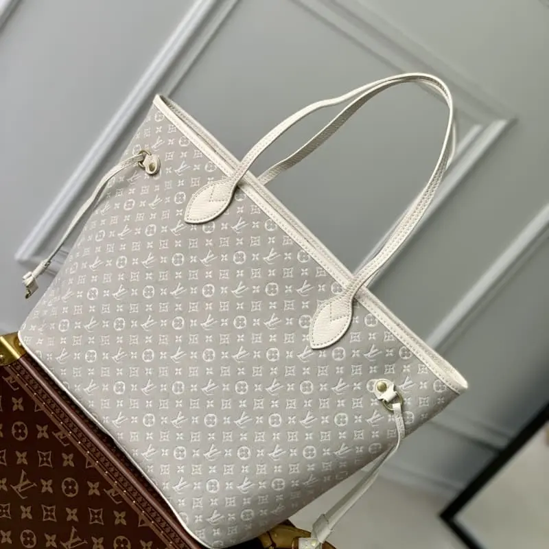 M40995 White 32x29x17cm High Quality Bags