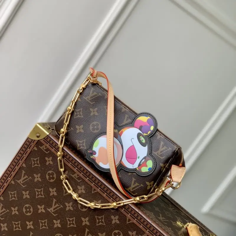 M13440 13x4x22cm High Quality Bags