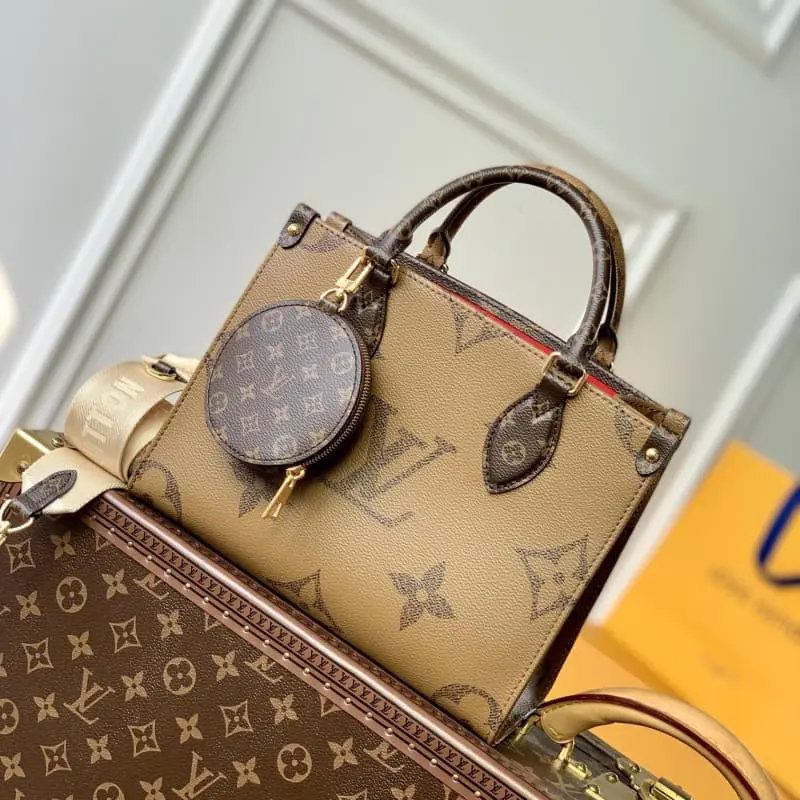 M46373 25x19x11.5cm High Quality Bags