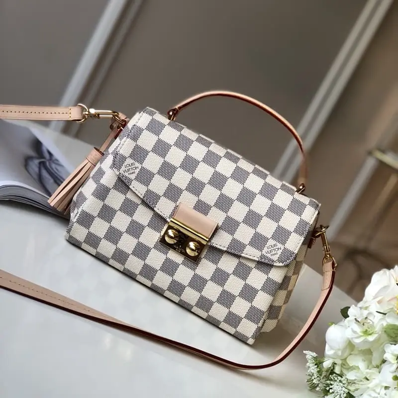 N41581 24.5x24.2x9cm High Quality Bags