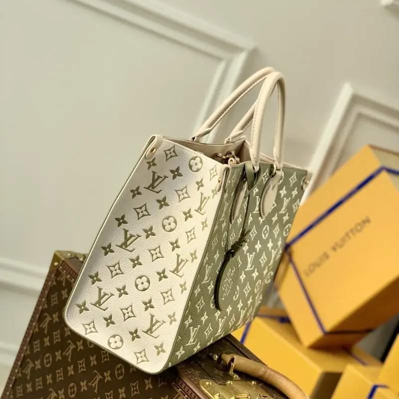 M46060 S1 35x27x14cm High Quality Bags