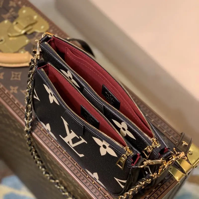 M45777 S2 24x13.5x4cm High Quality Bags