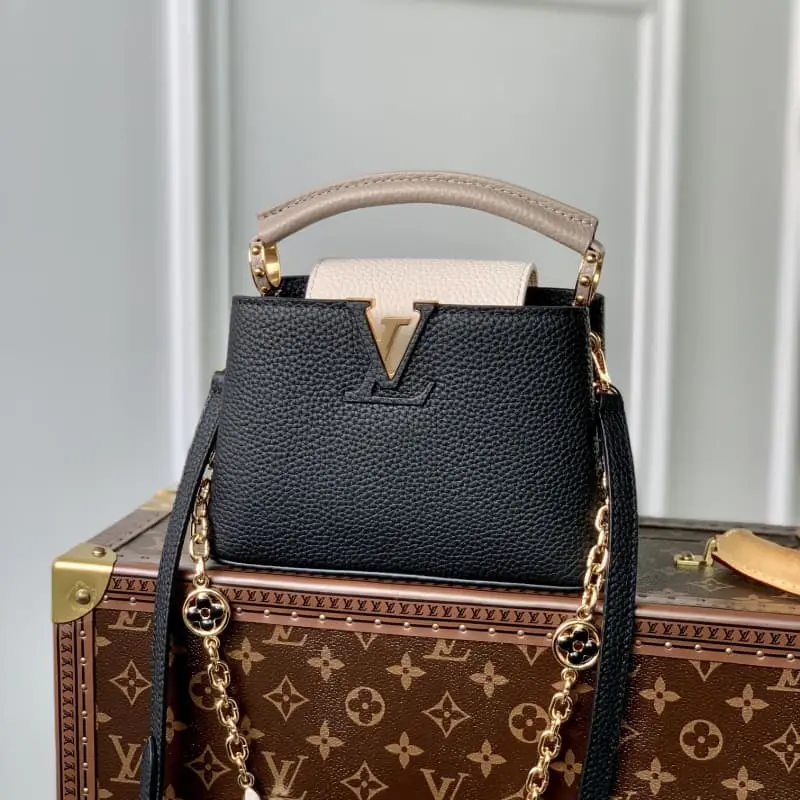 M20708 S1 21x14x8cm High Quality Bags