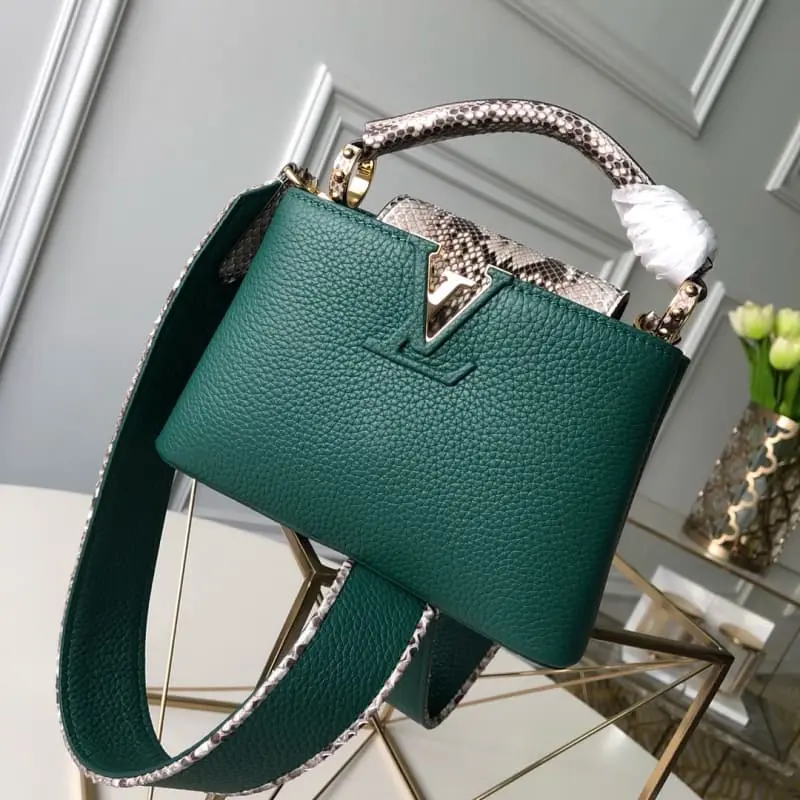 N95509 S5 21x14x8cm High Quality Bags