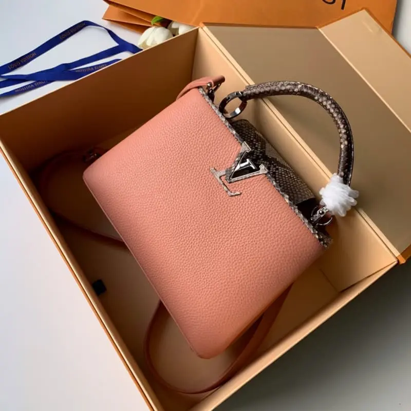 N95509 27x18x9cm High Quality Bags