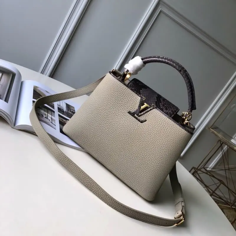 N95509 S3 27x18x9cm High Quality Bags