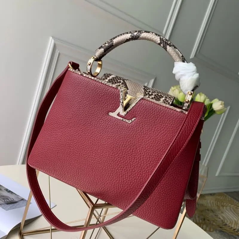 N95509 S4 27x18x9cm High Quality Bags