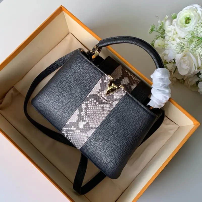 M90199 27x21x10cm High Quality Bags