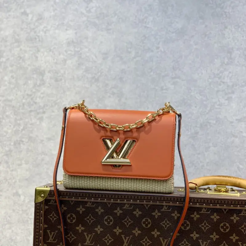 M57648 23x17x9cm High Quality Bags