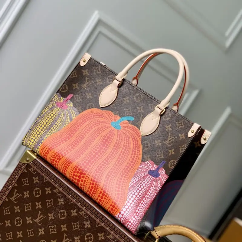 M46466 S1 35x28x15cm High Quality Bags