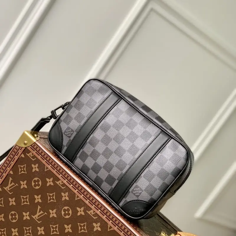 N60501 Haig 25x15.5x6.5cm High Quality Bags