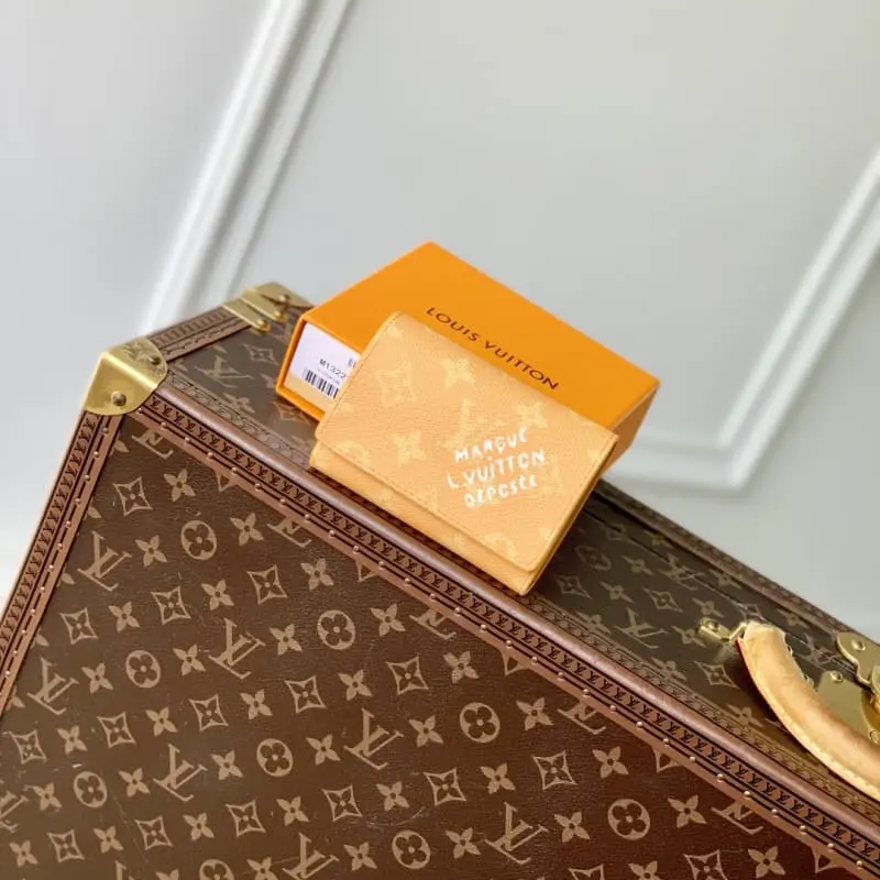 M13222 Yellow 11.5x9x2.5cm High Quality Bags