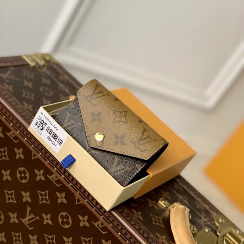 M81557 12x9.5x1.5cm High Quality Bags