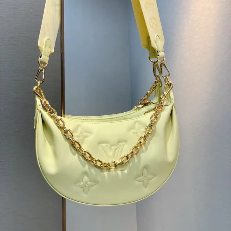 M59823 27.5x16x7cm High Quality Bags