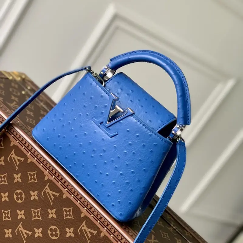 M93483 S6 21x14x8cm High Quality Bags