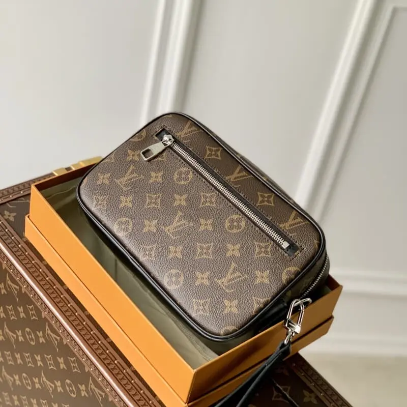 M42838 presbyopia 25x15.5x6.5cm High Quality Bags