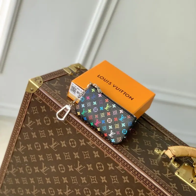 M13664 Black 12x7x1.5cm High Quality Bags