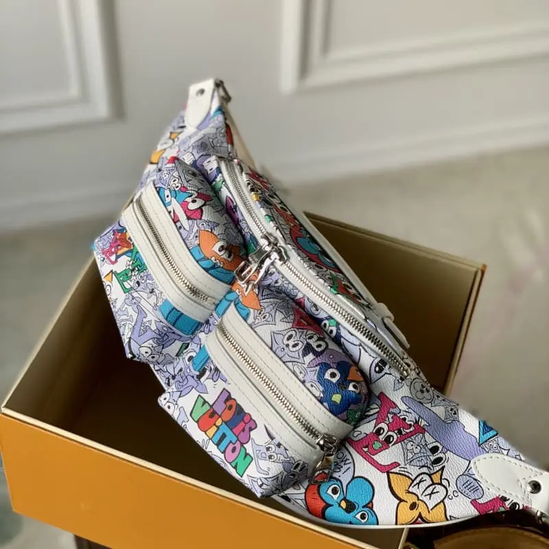 M21862 50x15.5x4cm High Quality Bags