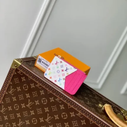 M14155 Rose Red 12x8x0.8cm High Quality Bags