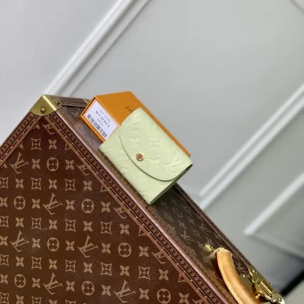 M14084 Green 11x8x2.5cm High Quality Bags