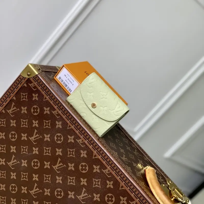 M14084 Green 11x8x2.5cm High Quality Bags