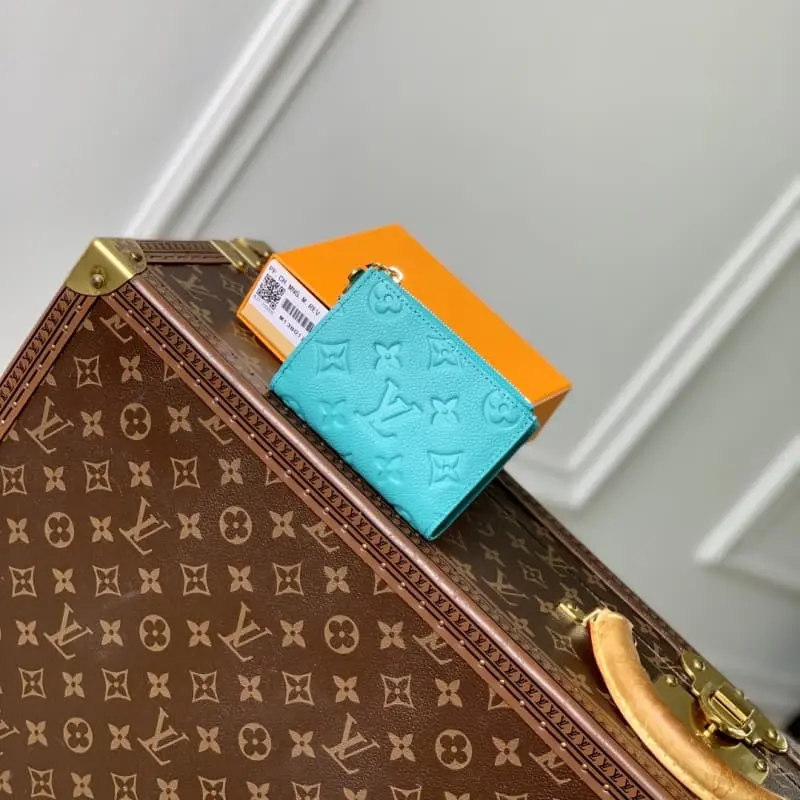 M14089 blue 9x11.5x1.5cm High Quality Bags