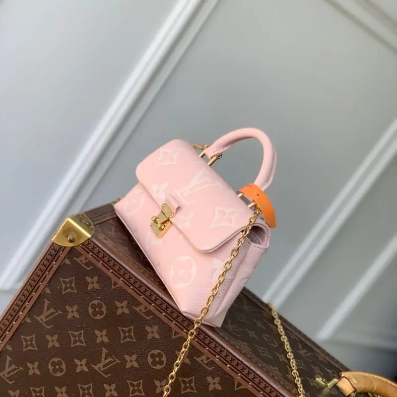 M13496 12.5x6x21cm High Quality Bags