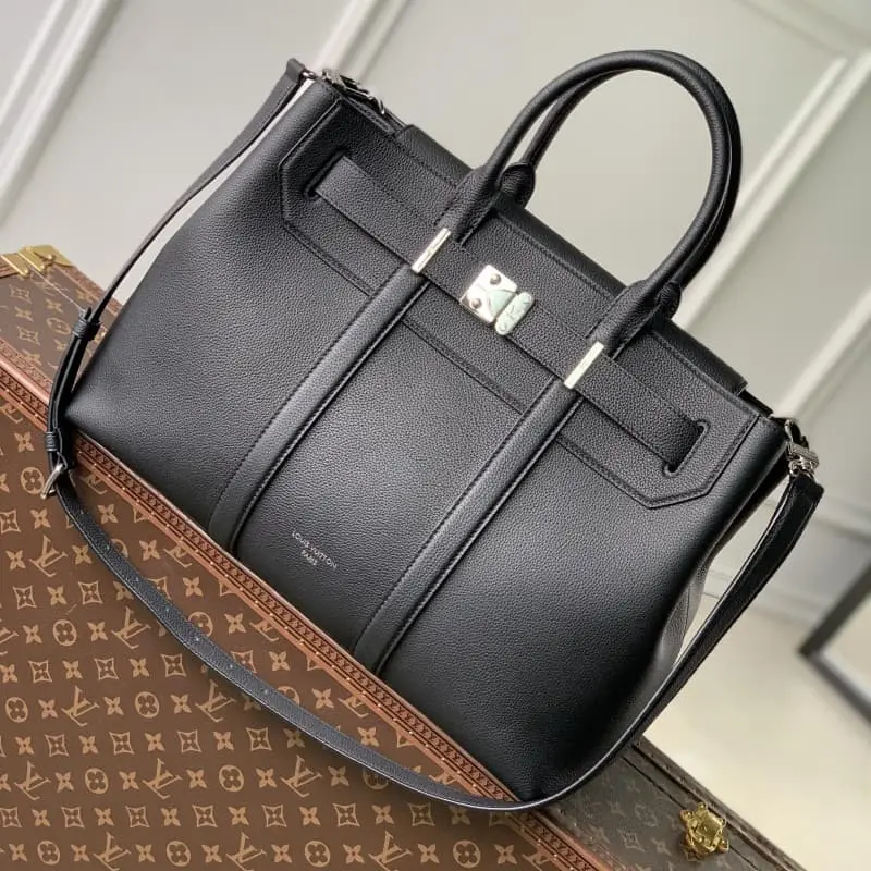 M23153 Black 29x14x41cm High Quality Bags