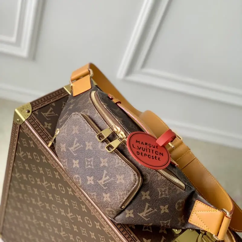 M11539 30x15x8cm High Quality Bags