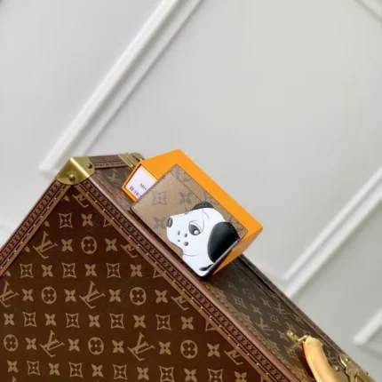 M83691 Puppy HH122 11x7x0.5cm High Quality Bags