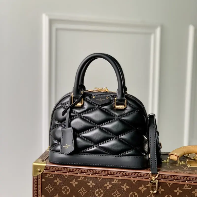 M23666 S4 23.5x17.5x11.5cm High Quality Bags