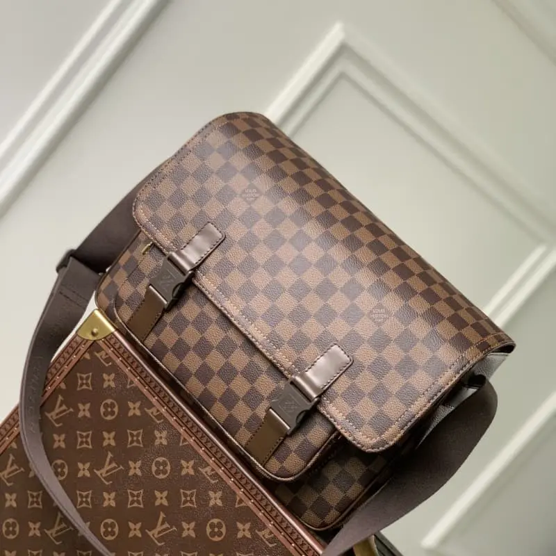 N51125 coffee grid 34x18x23cm High Quality Bags