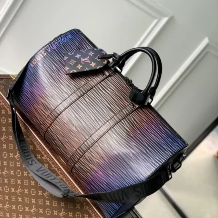 M23174 Full leather 50x29x23cm High Quality Bags